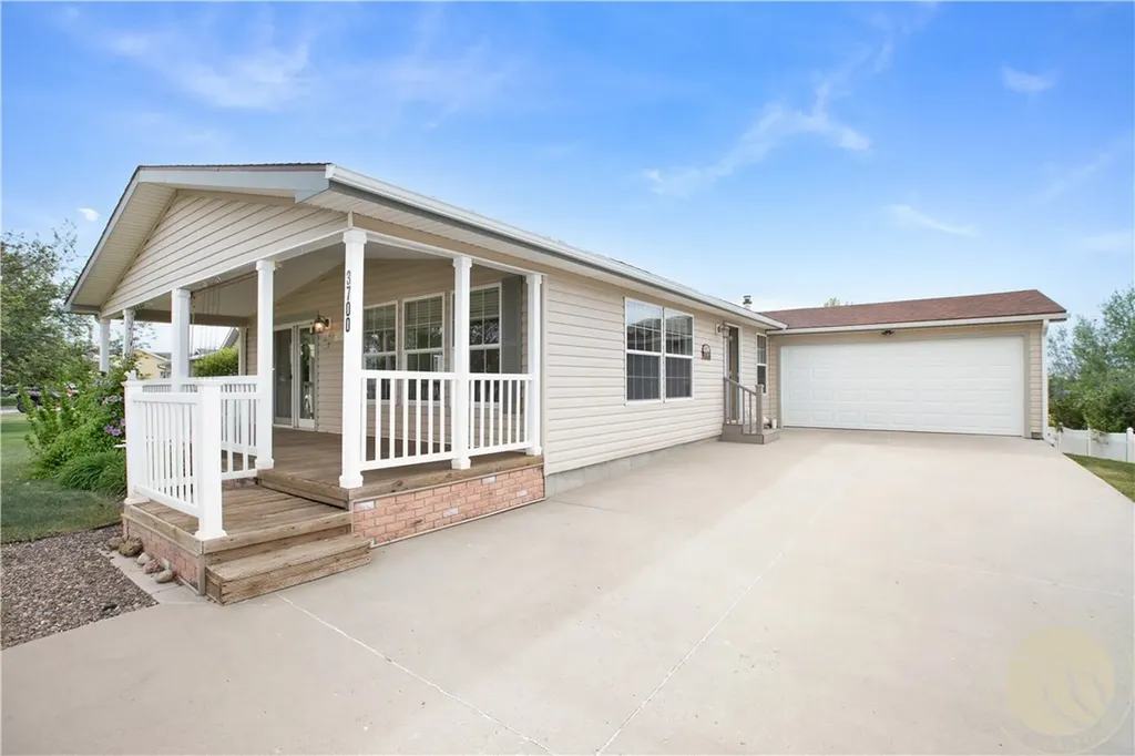3700 Louis Drive Huntley MT 59037