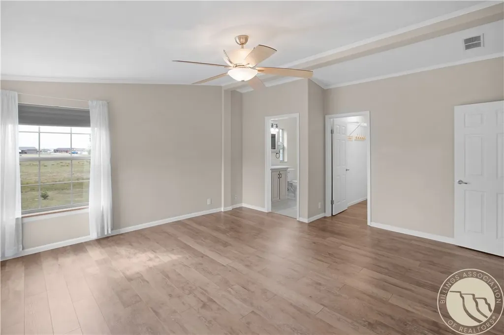 3700 Louis Drive Huntley MT 59037