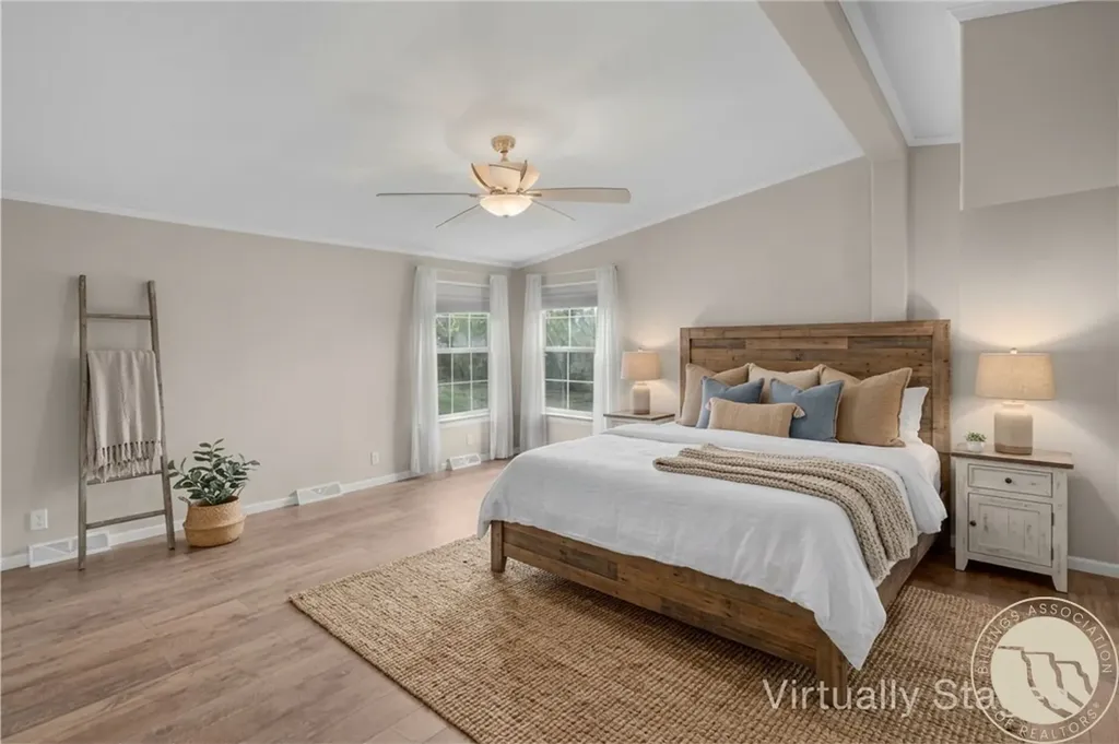 3700 Louis Drive Huntley MT 59037