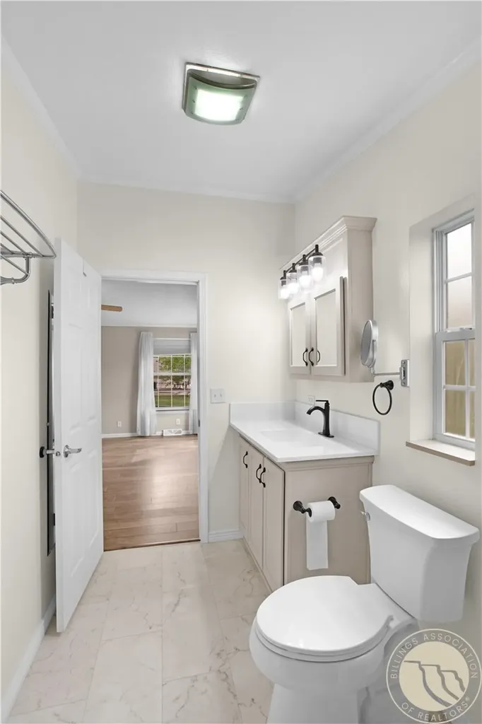 3700 Louis Drive Huntley MT 59037