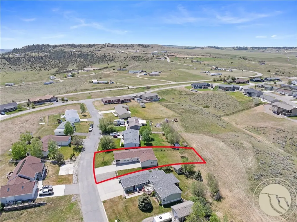 3700 Louis Drive Huntley MT 59037