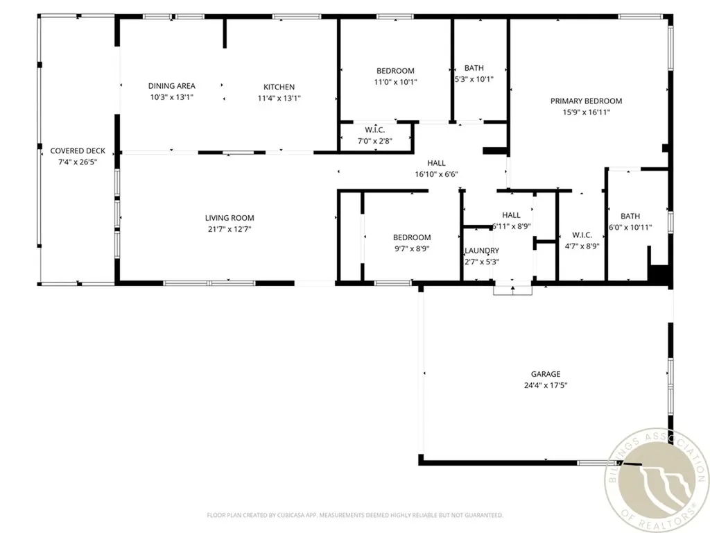 3700 Louis Drive Huntley MT 59037