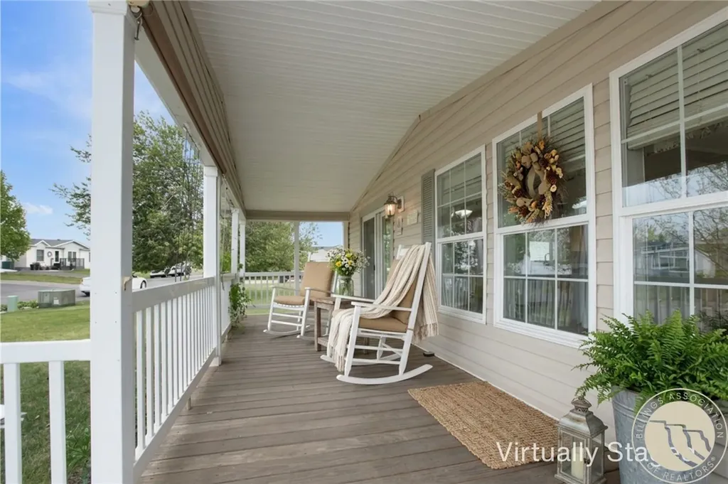 3700 Louis Drive Huntley MT 59037