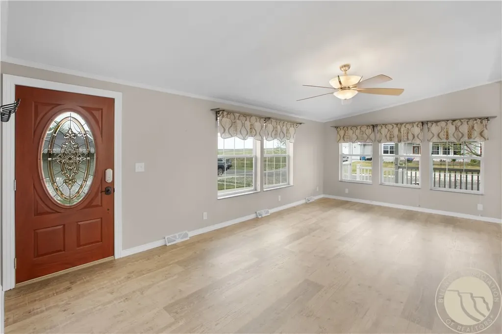3700 Louis Drive Huntley MT 59037