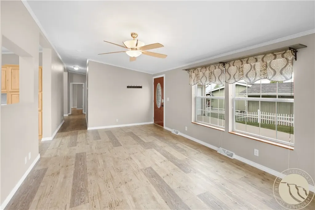 3700 Louis Drive Huntley MT 59037
