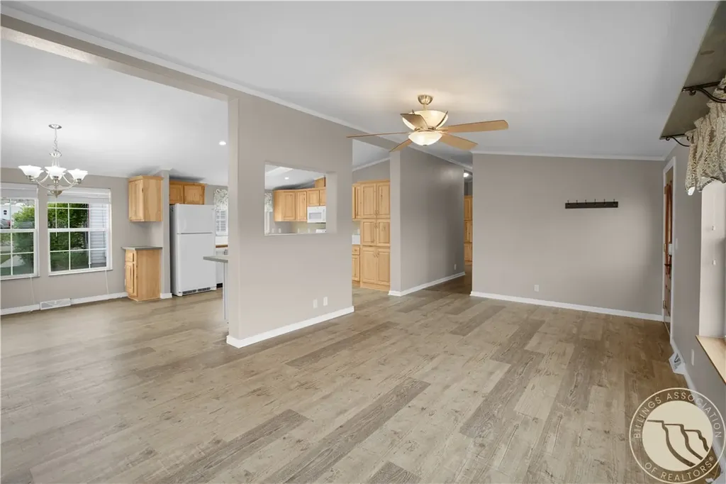 3700 Louis Drive Huntley MT 59037