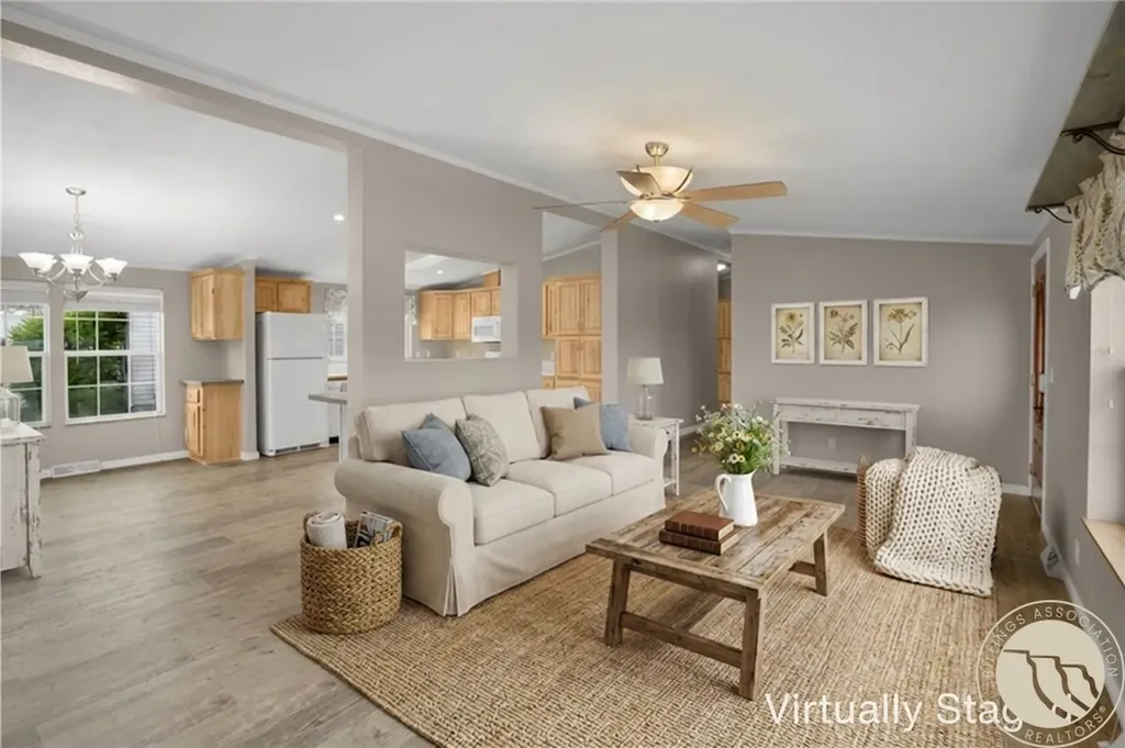 3700 Louis Drive Huntley MT 59037