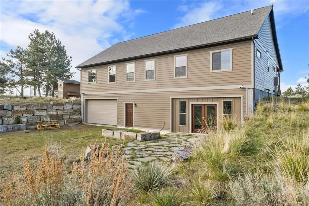5930 Chief Buffalo Horn Trail Laurel MT 59044