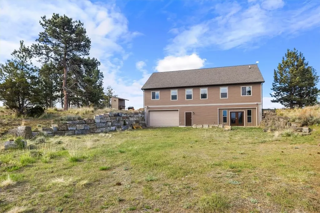 5930 Chief Buffalo Horn Trail Laurel MT 59044