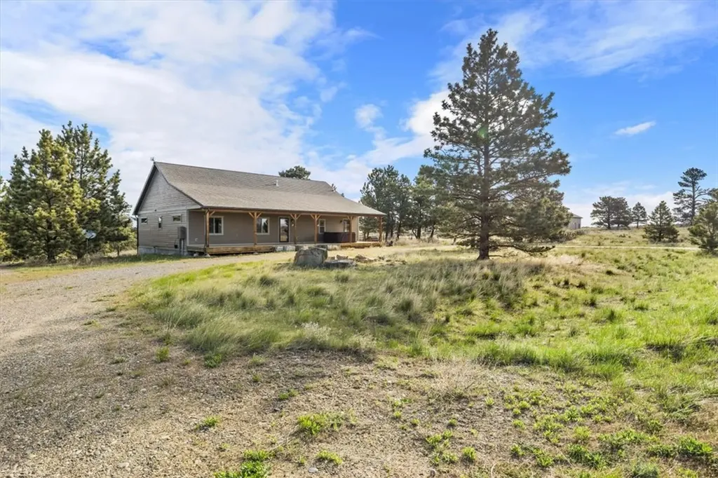 5930 Chief Buffalo Horn Trail Laurel MT 59044