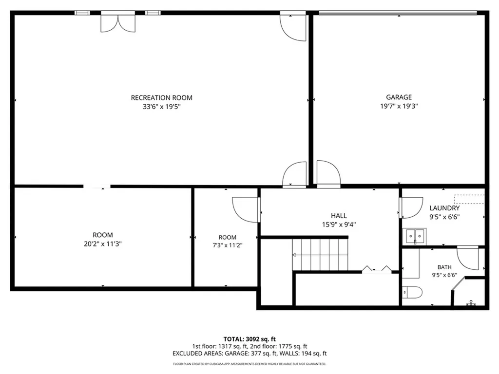 5930 Chief Buffalo Horn Trail Laurel MT 59044