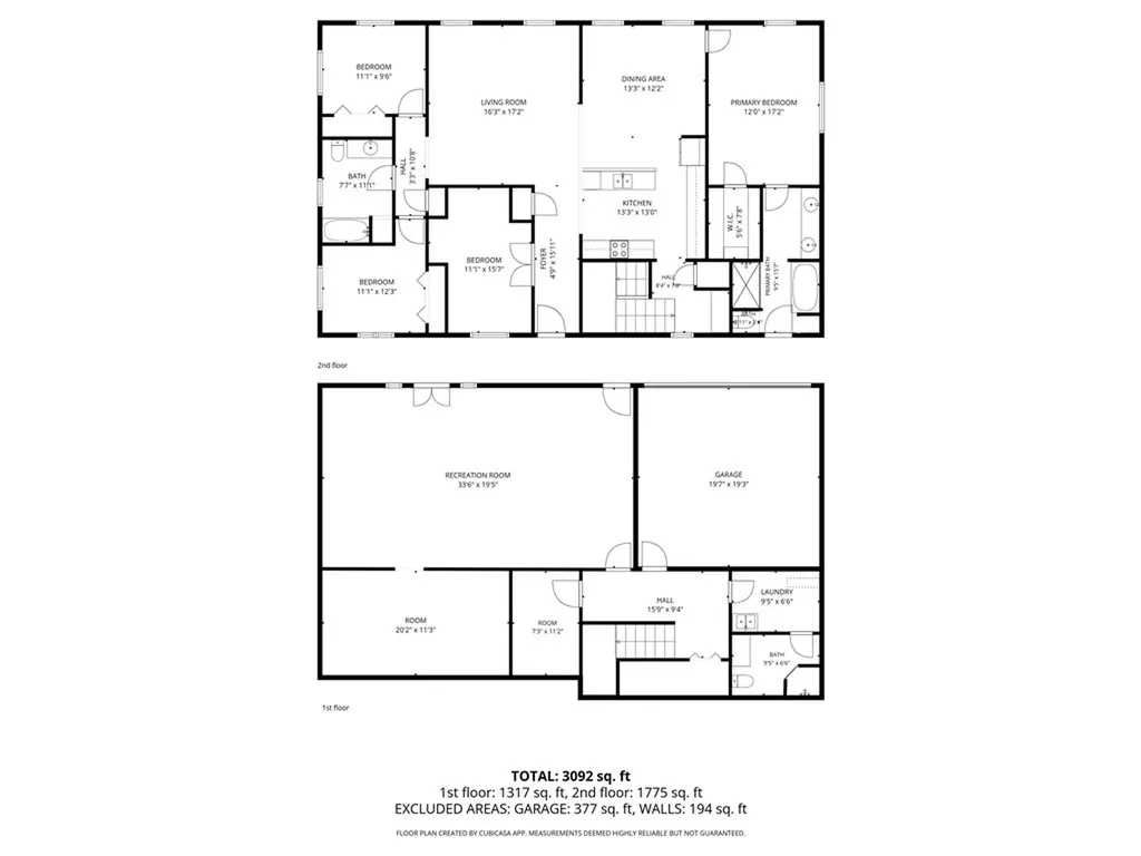 5930 Chief Buffalo Horn Trail Laurel MT 59044