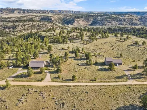 5930 Chief Buffalo Horn Trail Laurel MT 59044