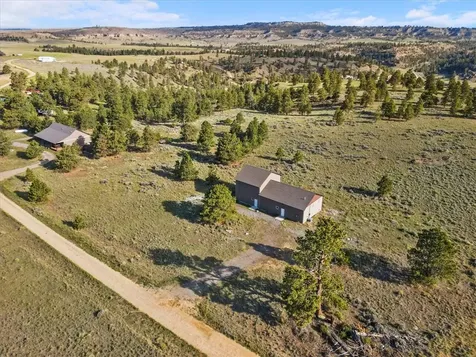 5930 Chief Buffalo Horn Trail Laurel MT 59044