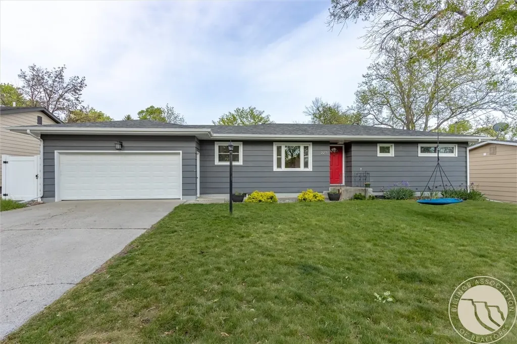 2211 Brentwood Lane Billings MT 59102