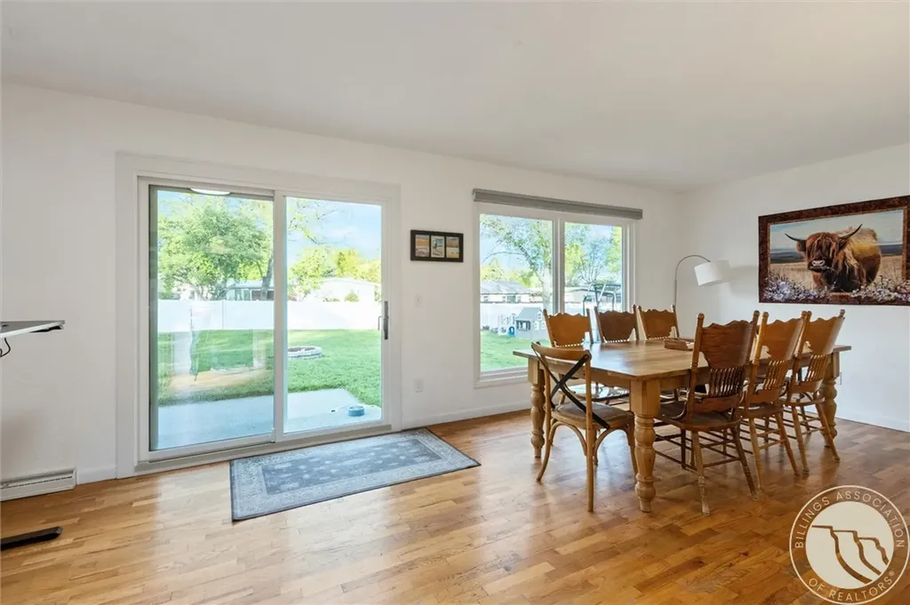 2211 Brentwood Lane Billings MT 59102