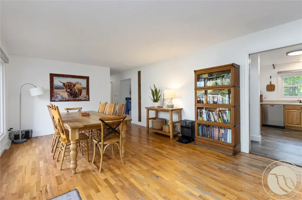 2211 Brentwood Lane Billings MT 59102