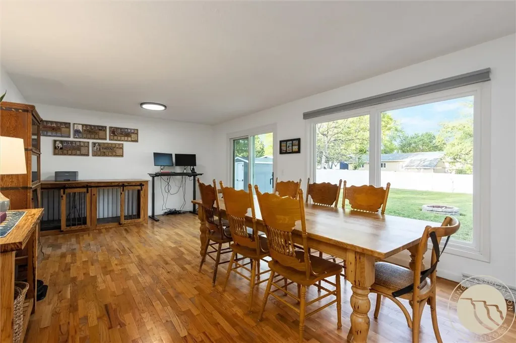 2211 Brentwood Lane Billings MT 59102