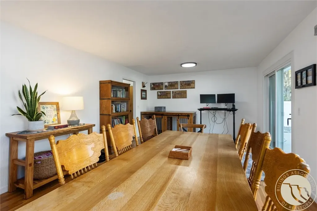 2211 Brentwood Lane Billings MT 59102