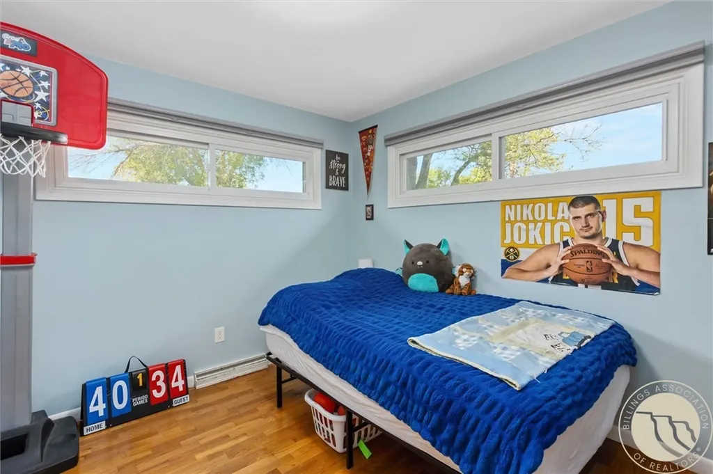 2211 Brentwood Lane Billings MT 59102