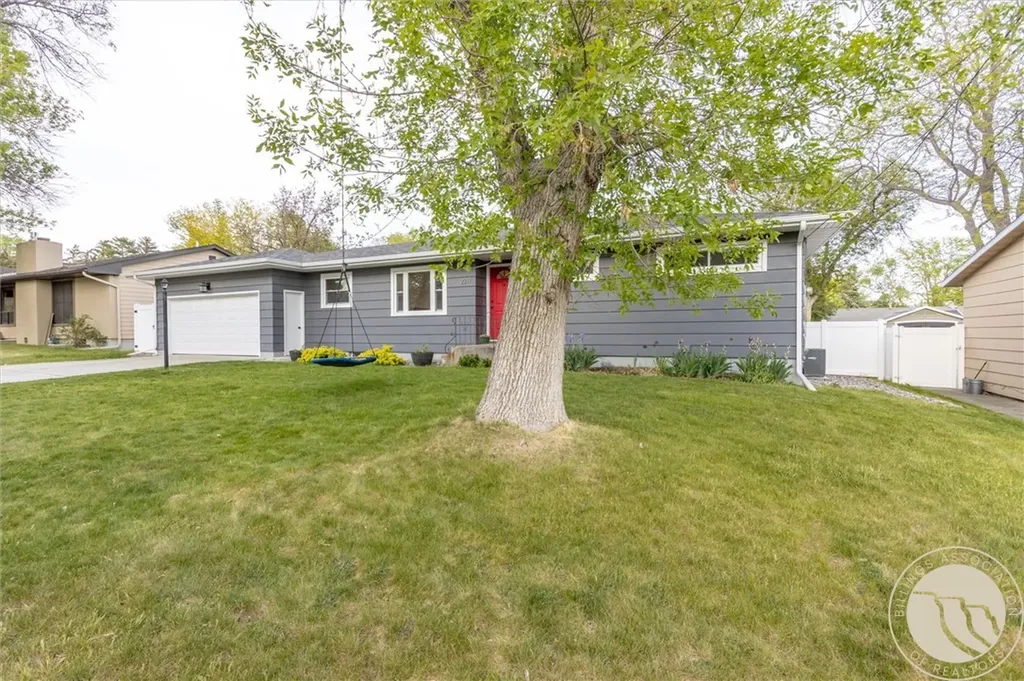 2211 Brentwood Lane Billings MT 59102