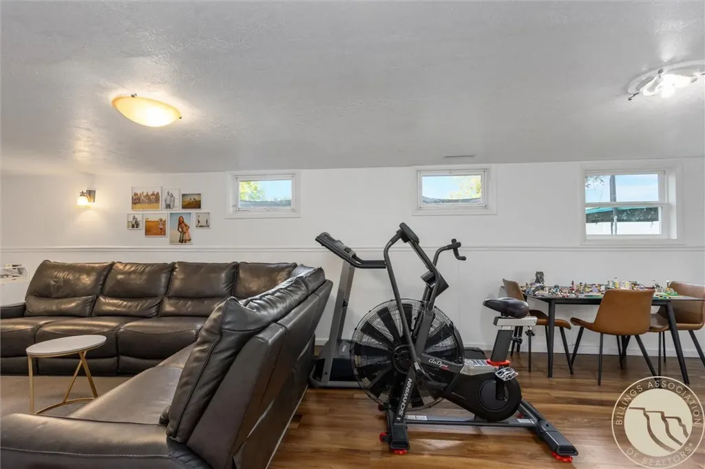 2211 Brentwood Lane Billings MT 59102