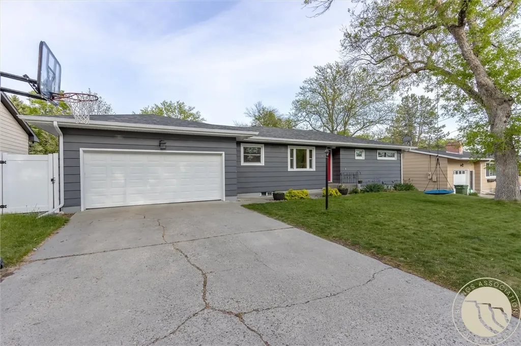2211 Brentwood Lane Billings MT 59102