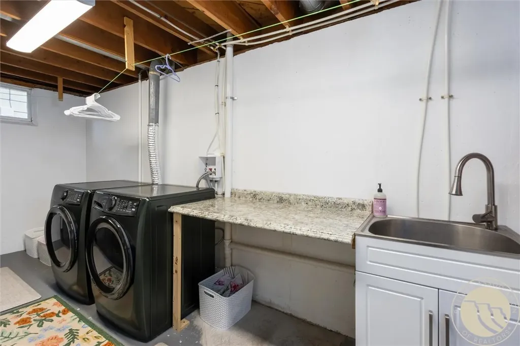 2211 Brentwood Lane Billings MT 59102
