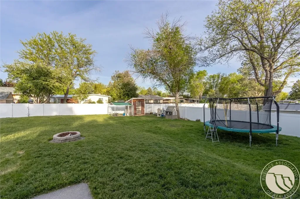 2211 Brentwood Lane Billings MT 59102