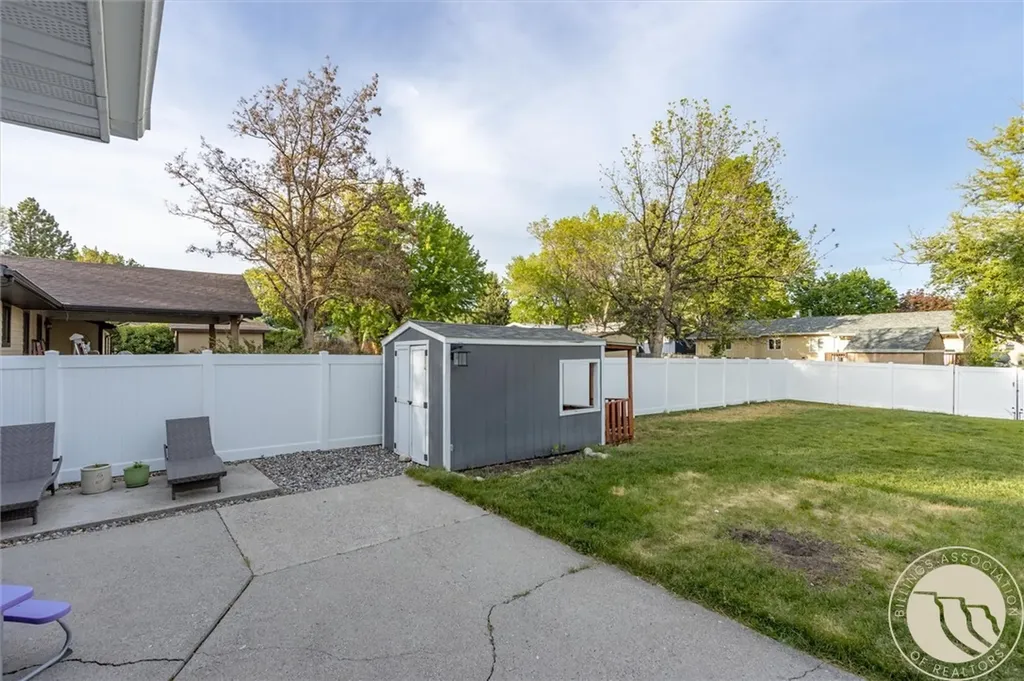 2211 Brentwood Lane Billings MT 59102