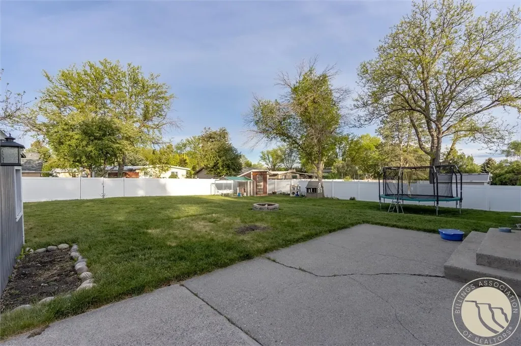 2211 Brentwood Lane Billings MT 59102