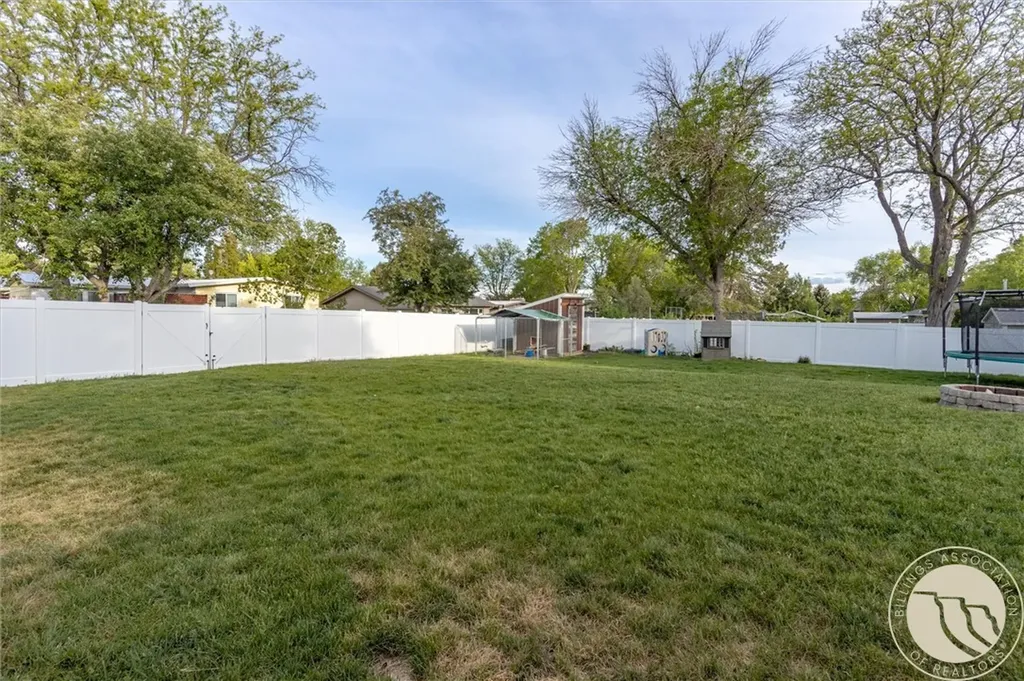 2211 Brentwood Lane Billings MT 59102