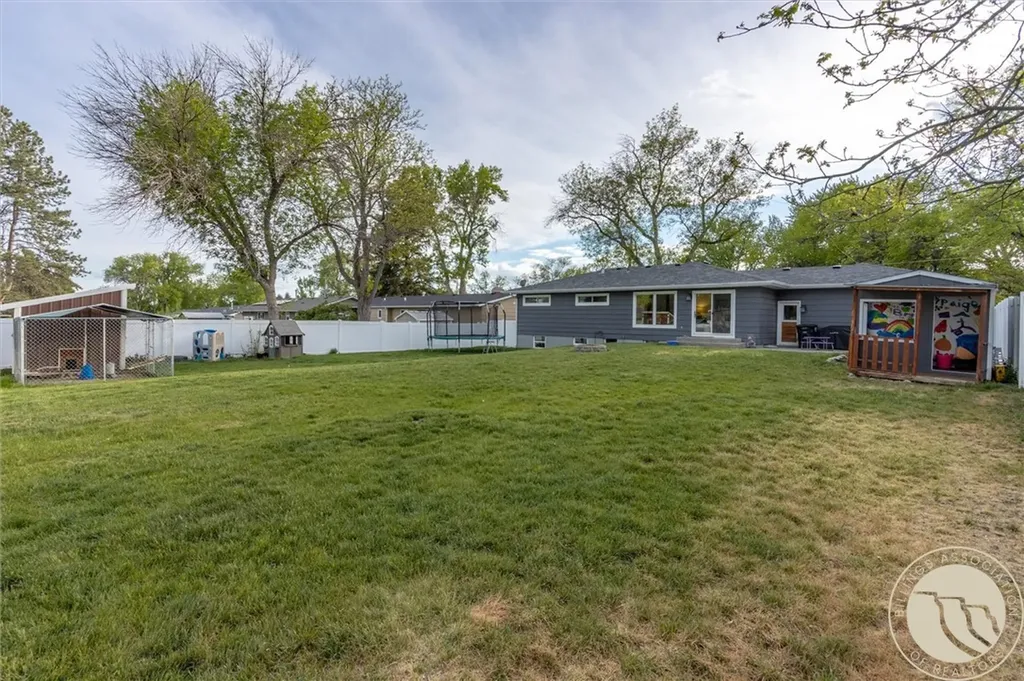 2211 Brentwood Lane Billings MT 59102