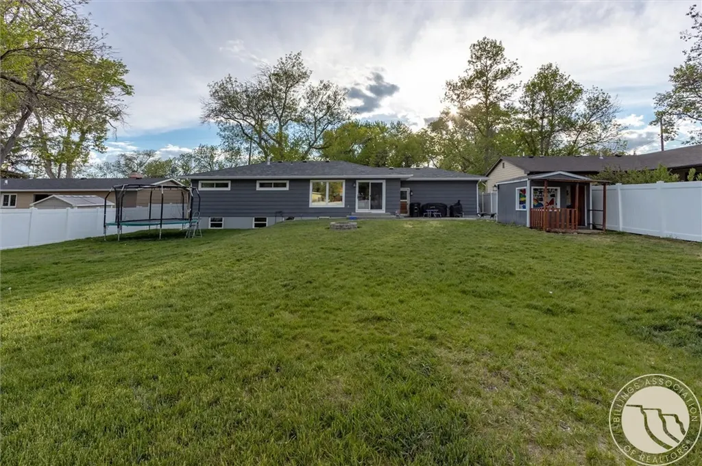 2211 Brentwood Lane Billings MT 59102