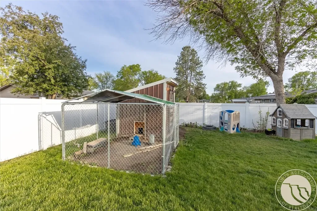 2211 Brentwood Lane Billings MT 59102