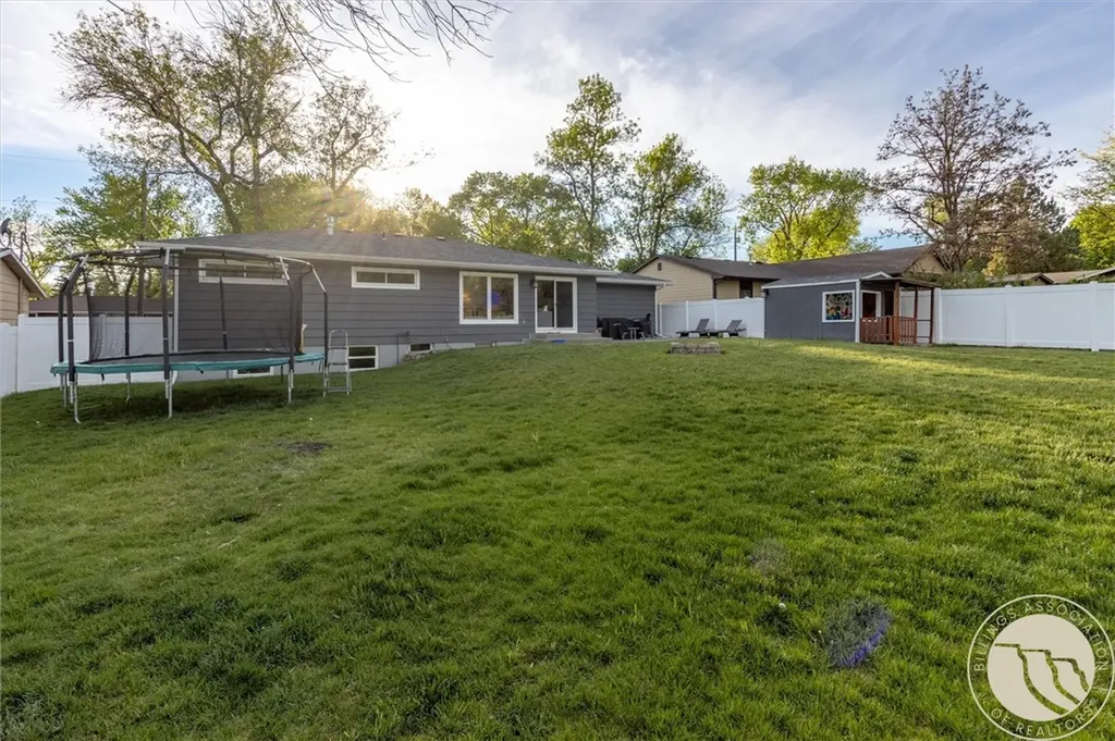 2211 Brentwood Lane Billings MT 59102