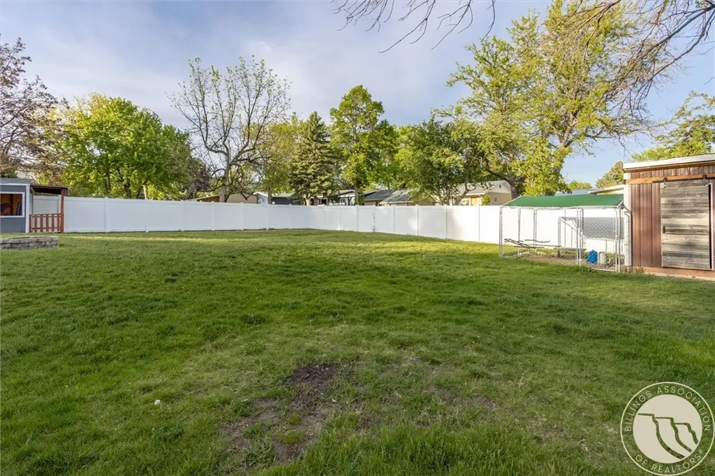 2211 Brentwood Lane Billings MT 59102