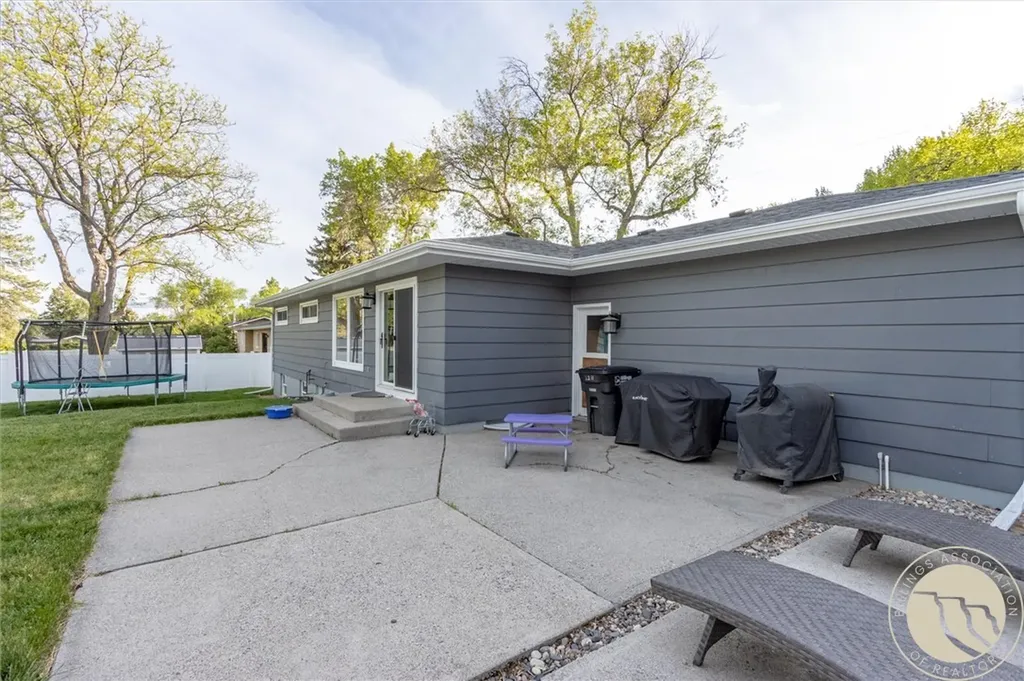 2211 Brentwood Lane Billings MT 59102
