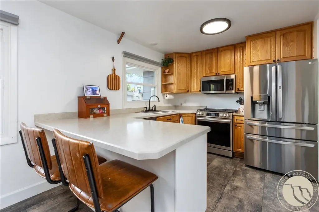 2211 Brentwood Lane Billings MT 59102