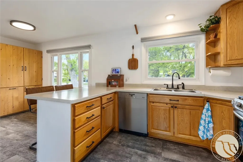 2211 Brentwood Lane Billings MT 59102