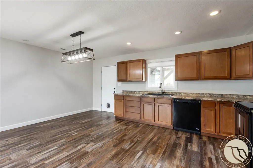1308 Eldorado Drive Billings MT 59101
