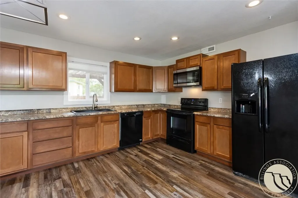 1308 Eldorado Drive Billings MT 59101