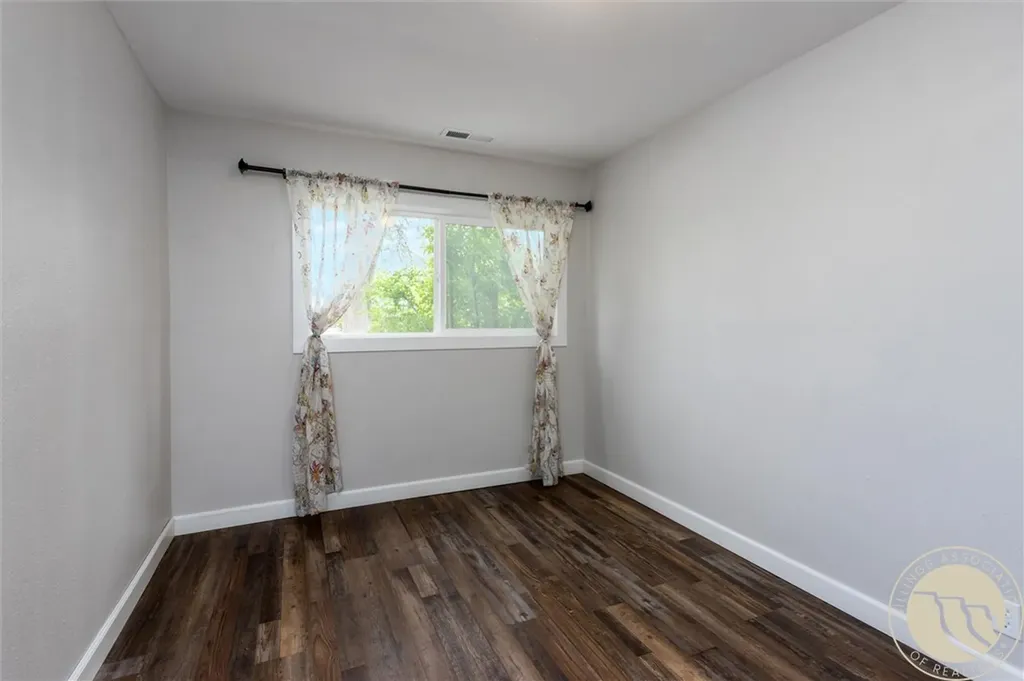 1308 Eldorado Drive Billings MT 59101