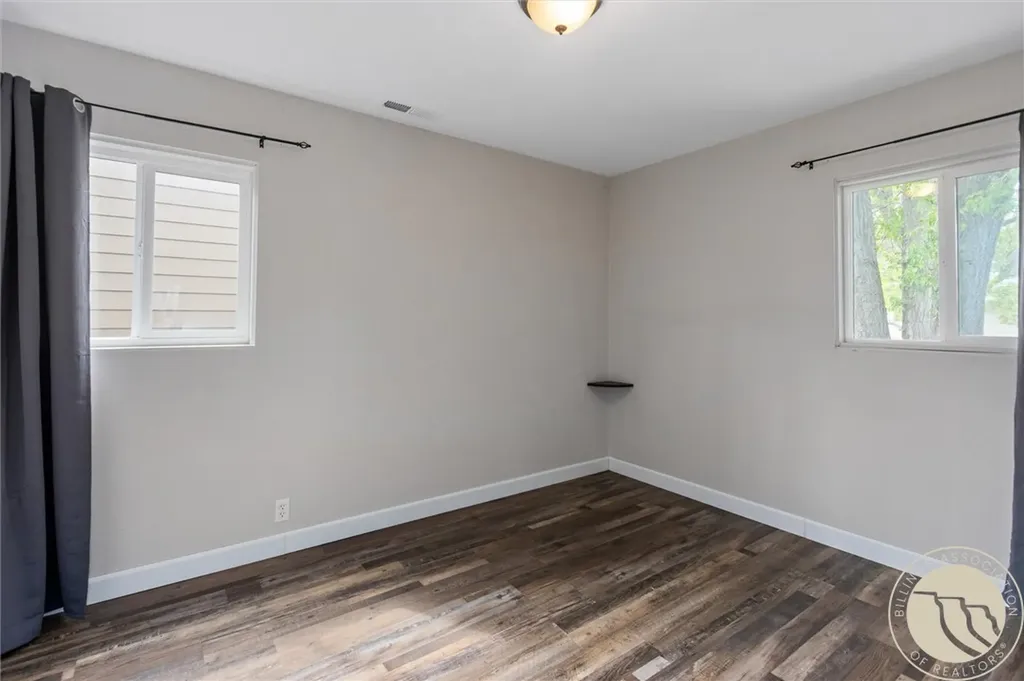 1308 Eldorado Drive Billings MT 59101