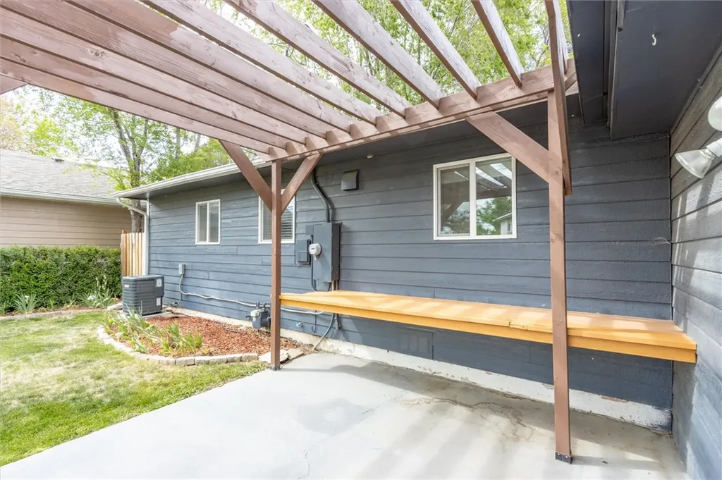1308 Eldorado Drive Billings MT 59101