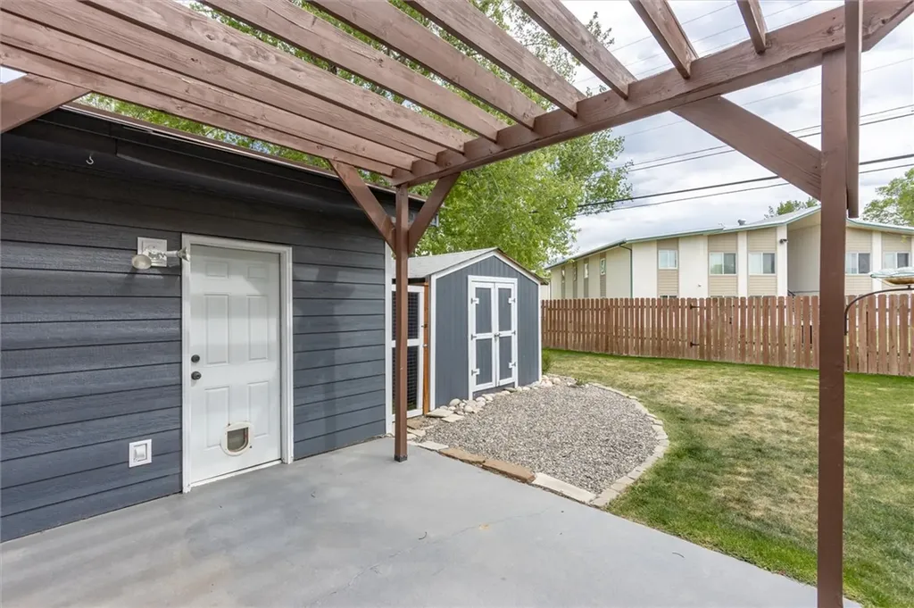 1308 Eldorado Drive Billings MT 59101