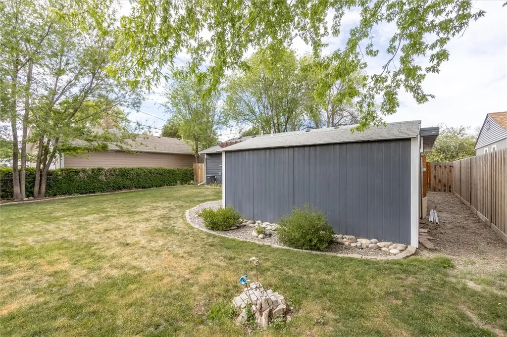 1308 Eldorado Drive Billings MT 59101