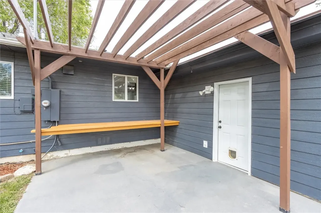 1308 Eldorado Drive Billings MT 59101