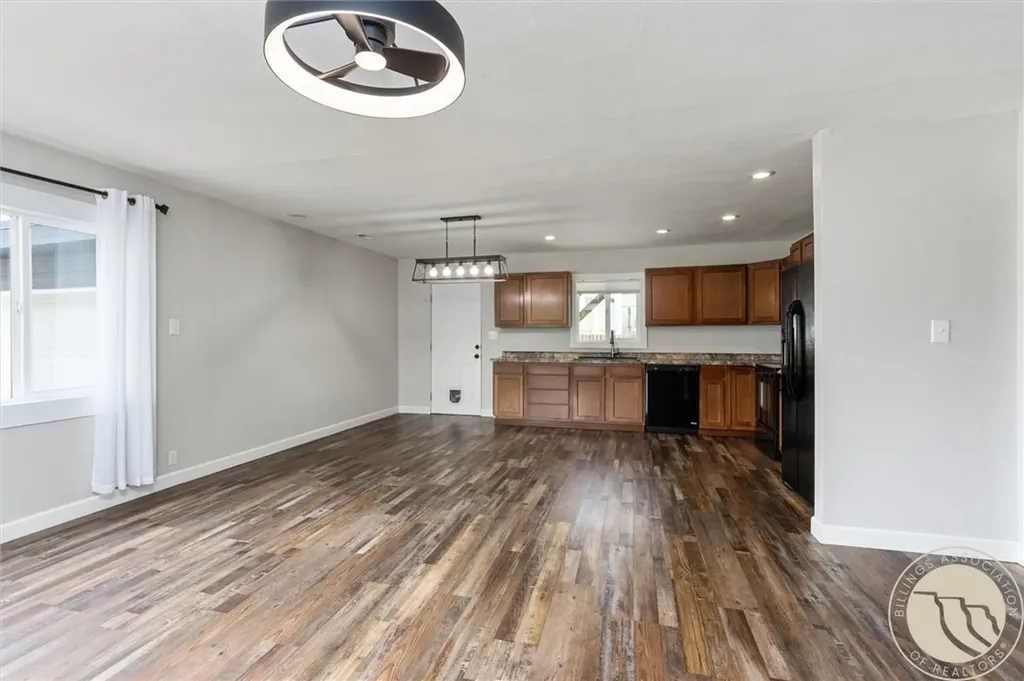 1308 Eldorado Drive Billings MT 59101