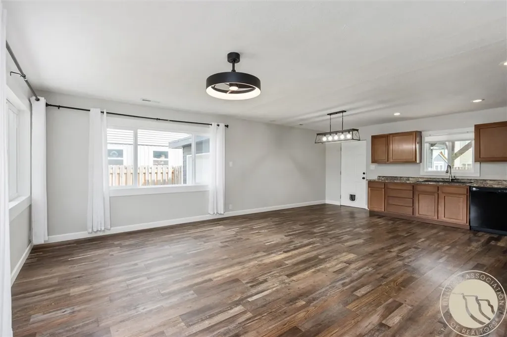 1308 Eldorado Drive Billings MT 59101